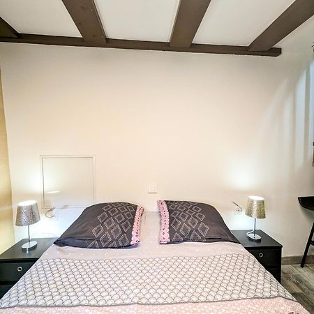 Cottage De L'Ange รีควีร์ ภายนอก รูปภาพ