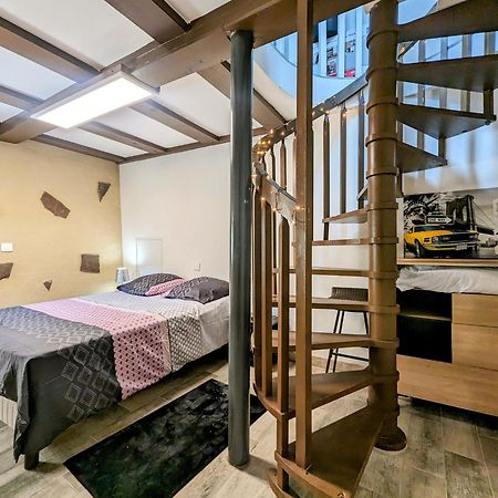 Cottage De L'Ange รีควีร์ ภายนอก รูปภาพ