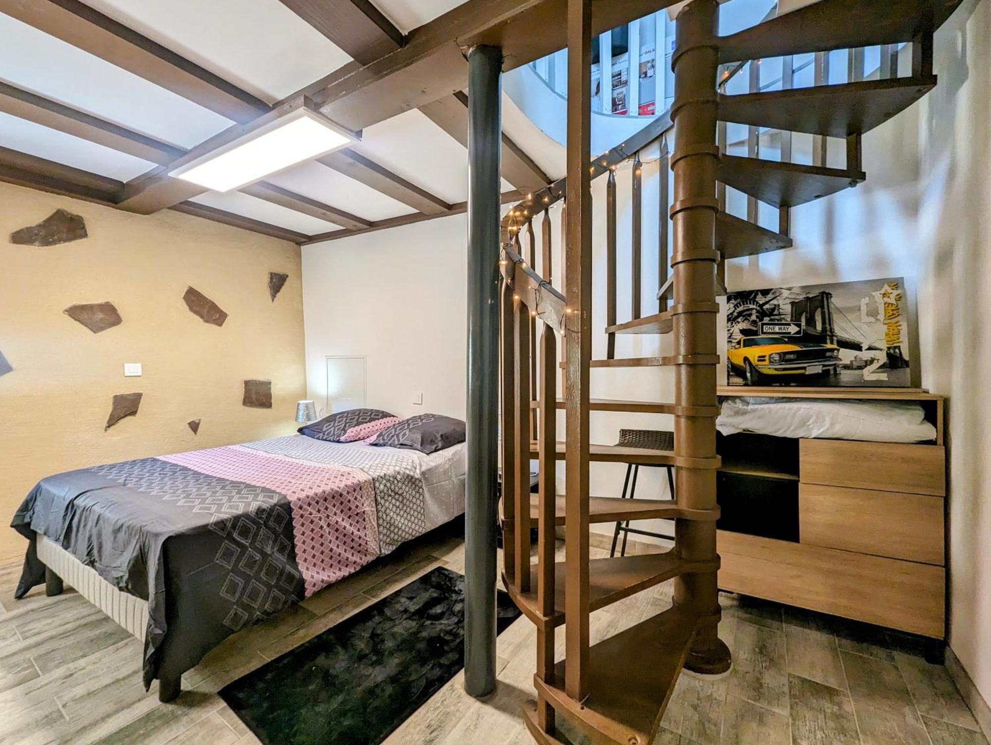 Cottage De L'Ange รีควีร์ ภายนอก รูปภาพ